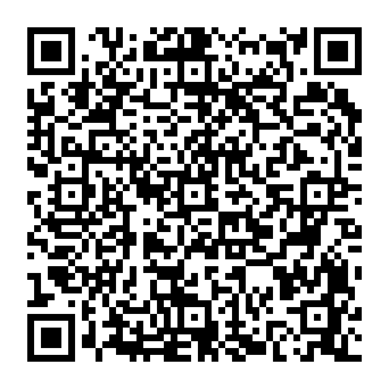 QR-kód