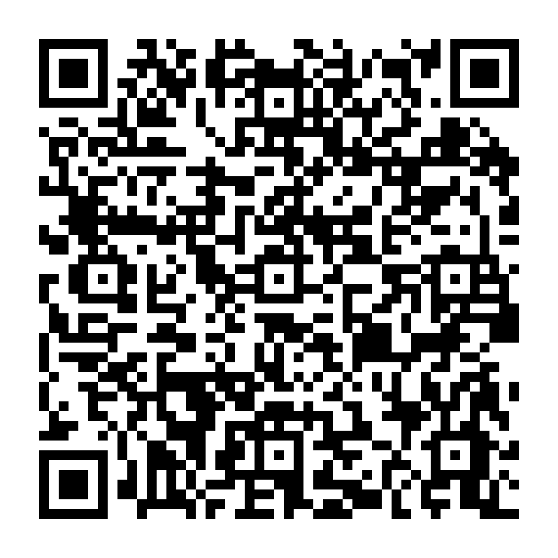 QR-kód