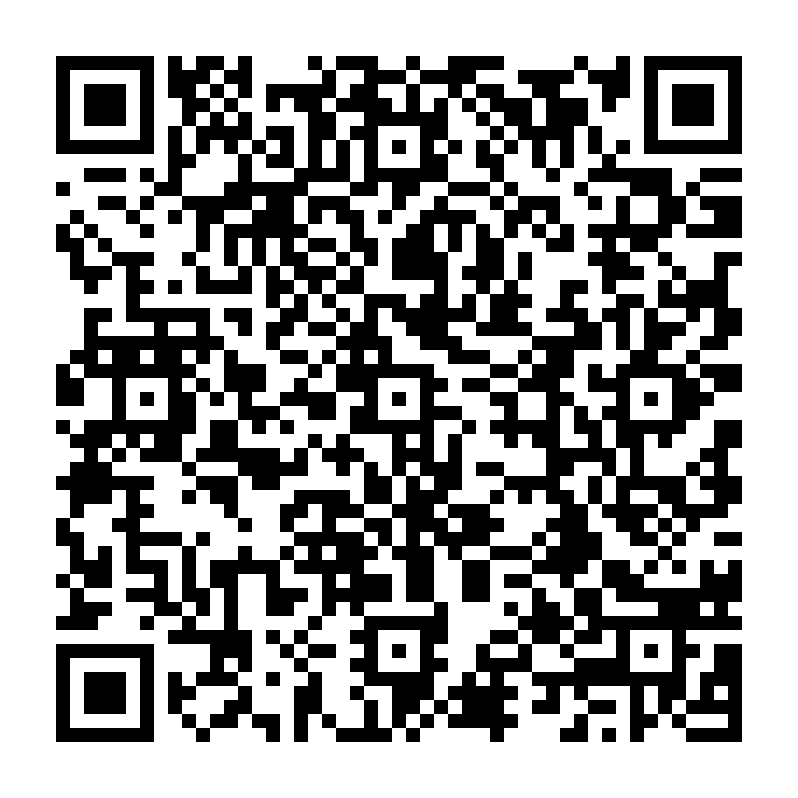 QR-kód