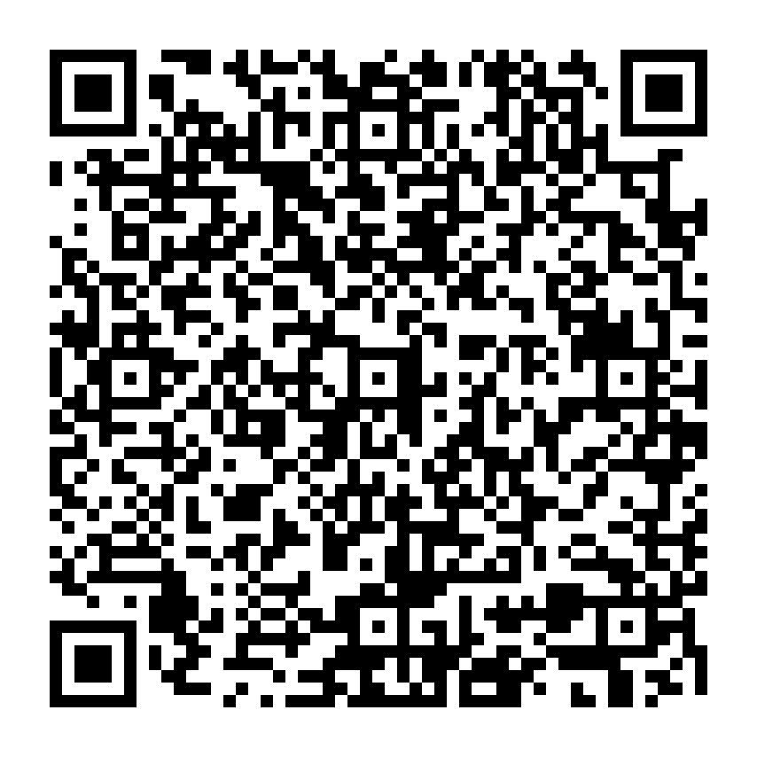 QR-kód
