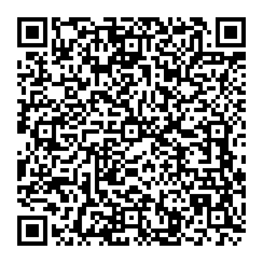 QR-kód