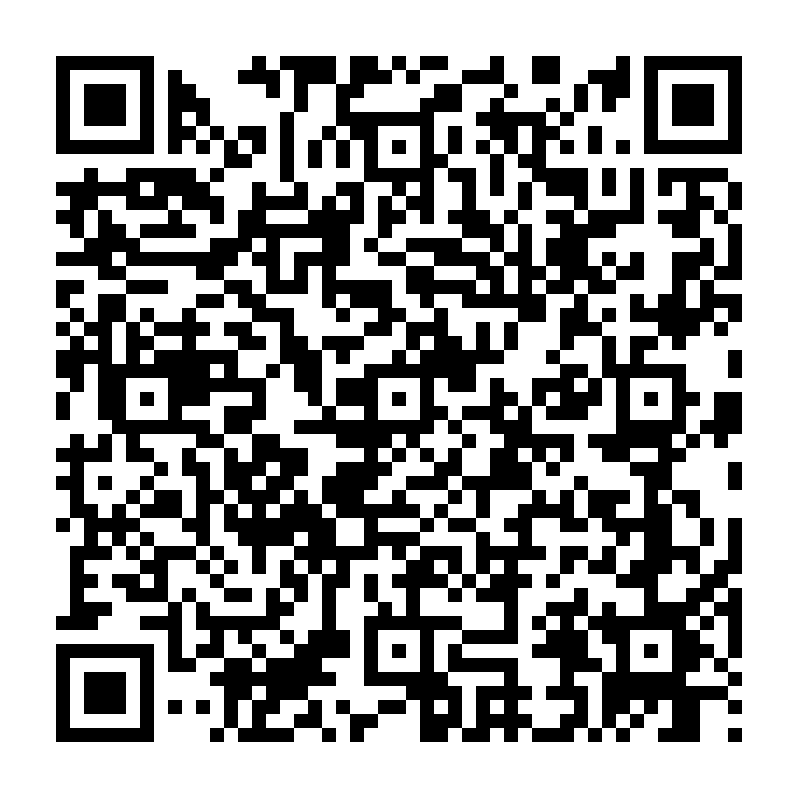 QR-kód