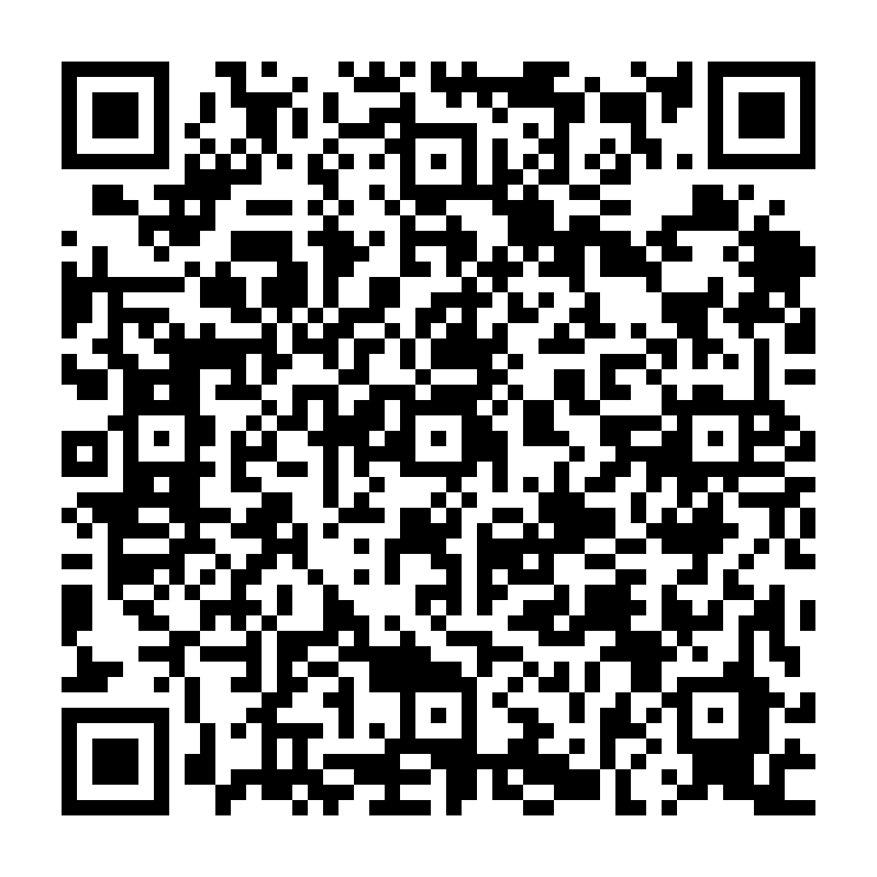 QR-kód