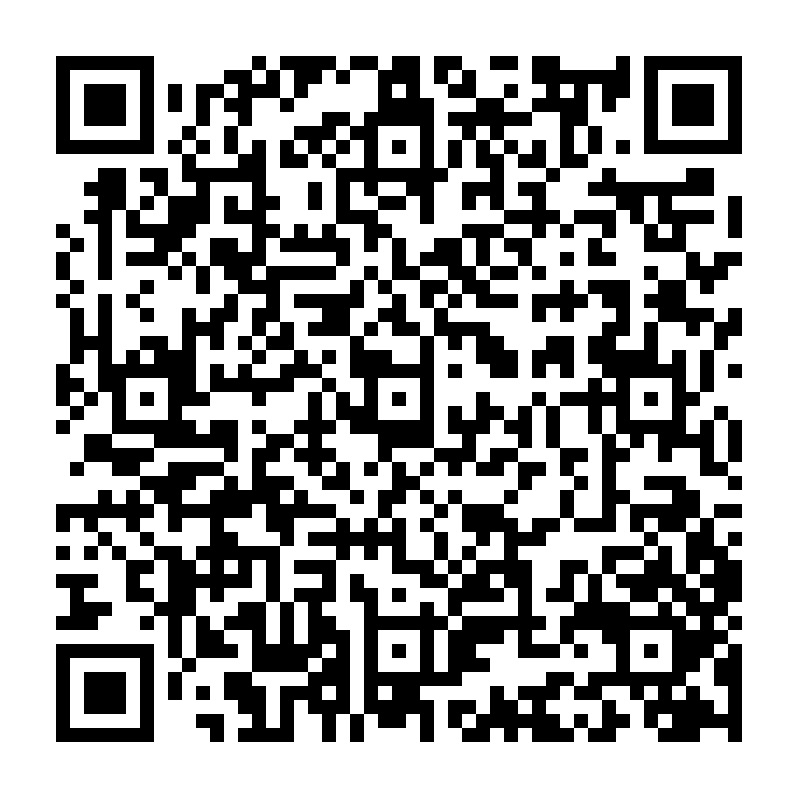 QR-kód