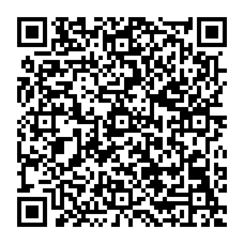 QR-kód