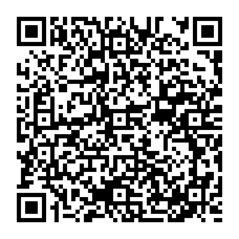QR-kód