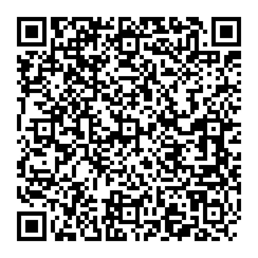 QR-kód kép