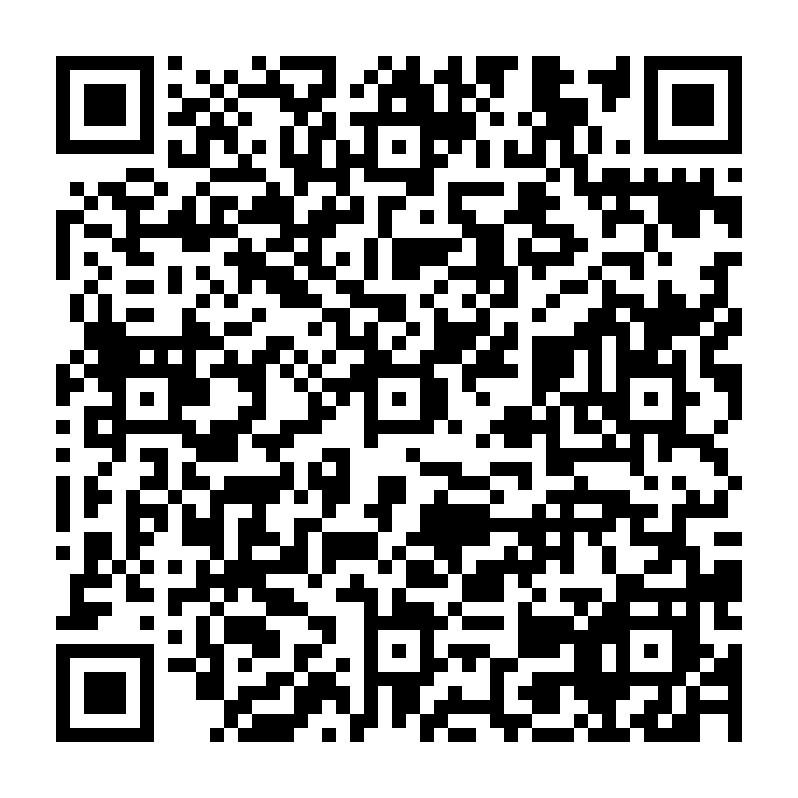 QR-kód