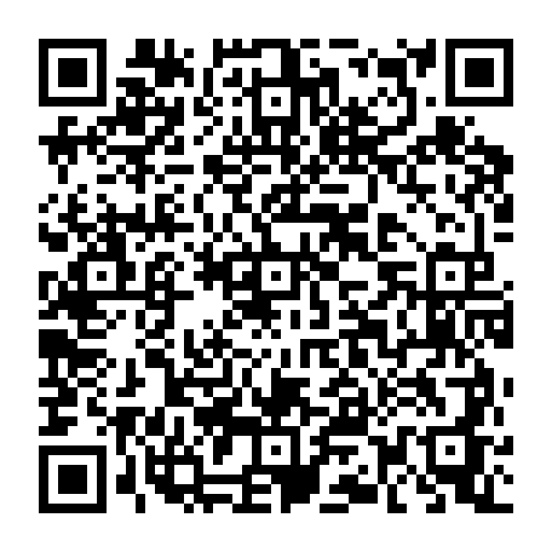 QR-kód