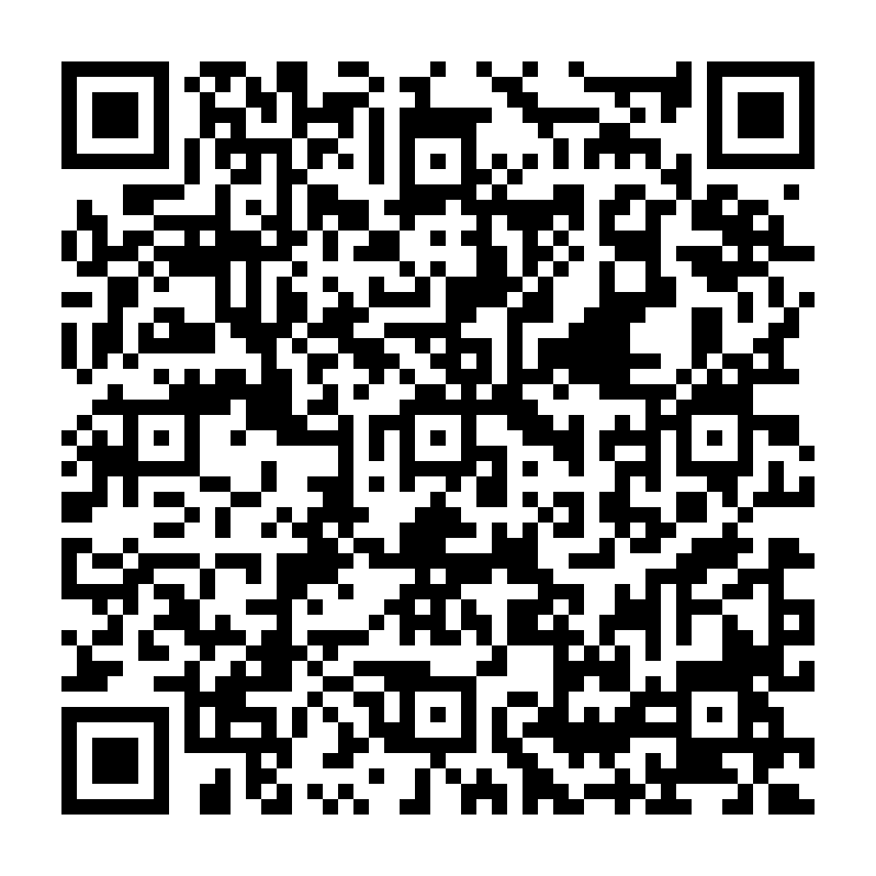 QR-kód