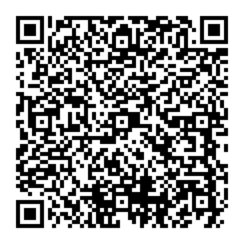 QR-kód