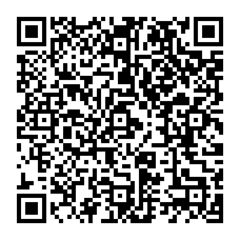 QR-kód