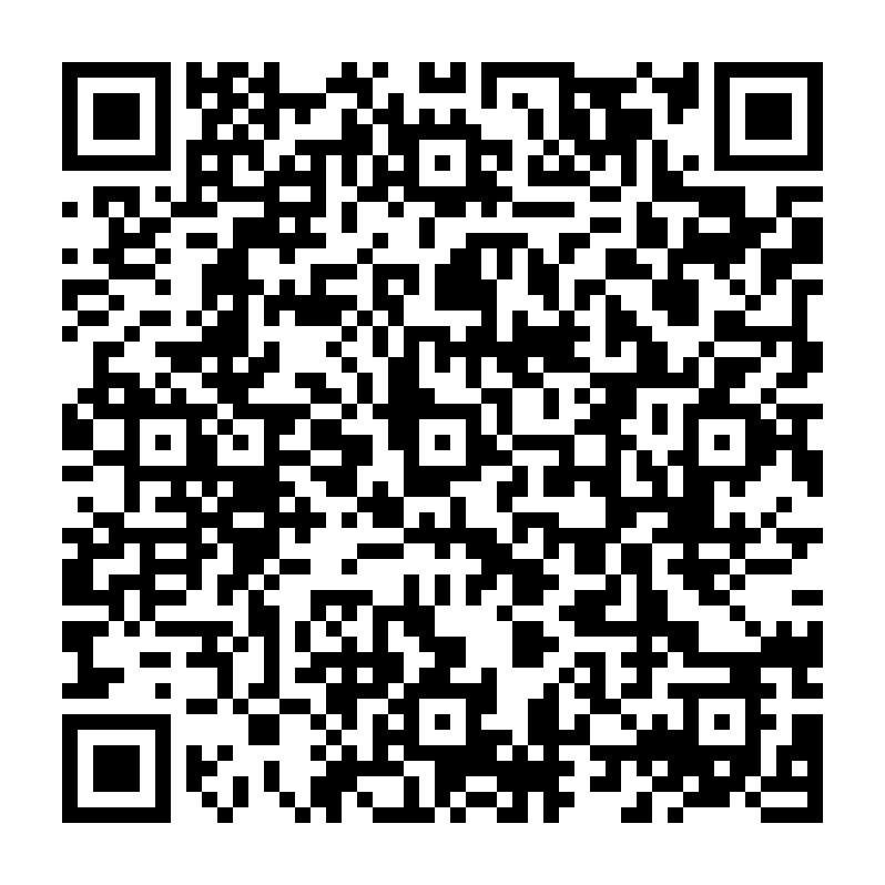 QR-kód
