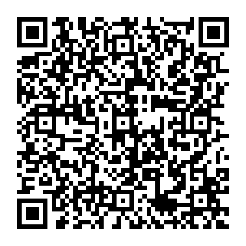 QR-kód