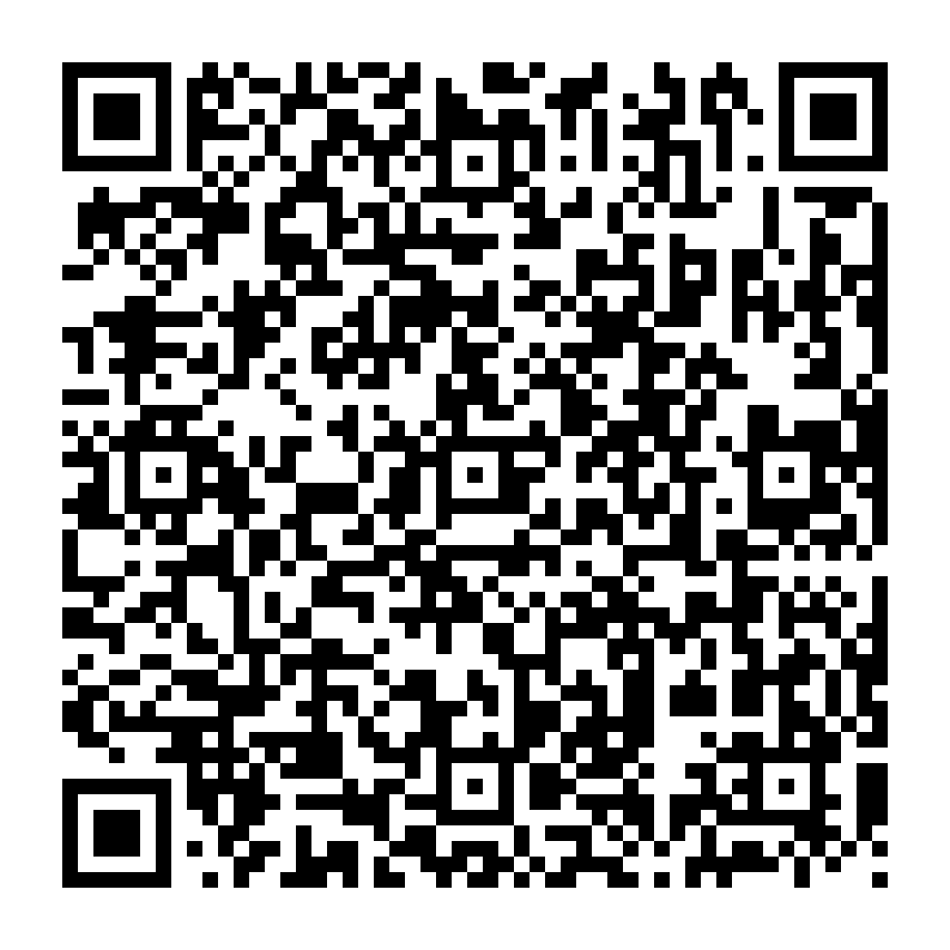 QR-kód
