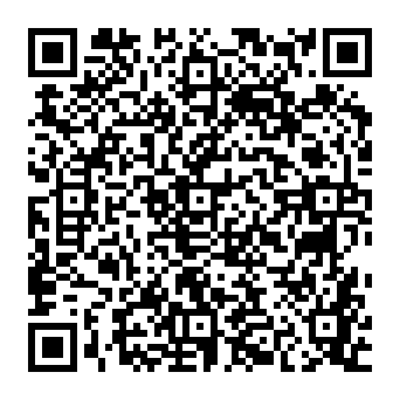 QR-kód