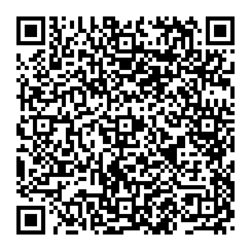 QR-kód