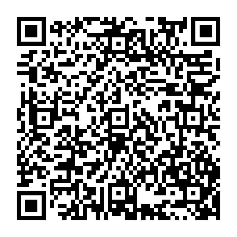 QR-kód