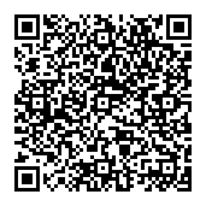 QR-kód