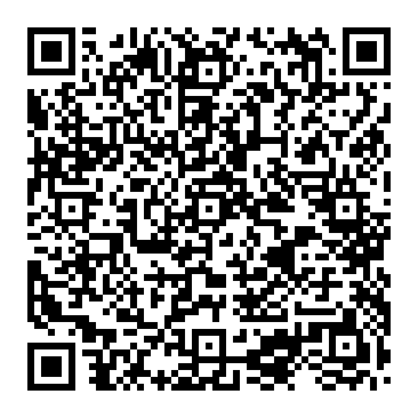 QR-kód