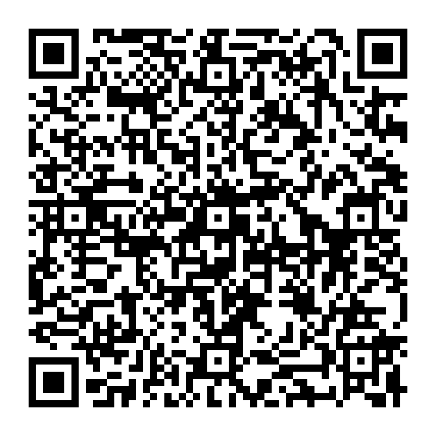 QR-kód