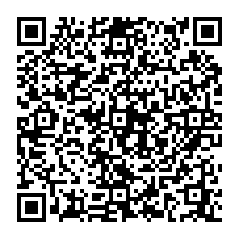 QR-kód