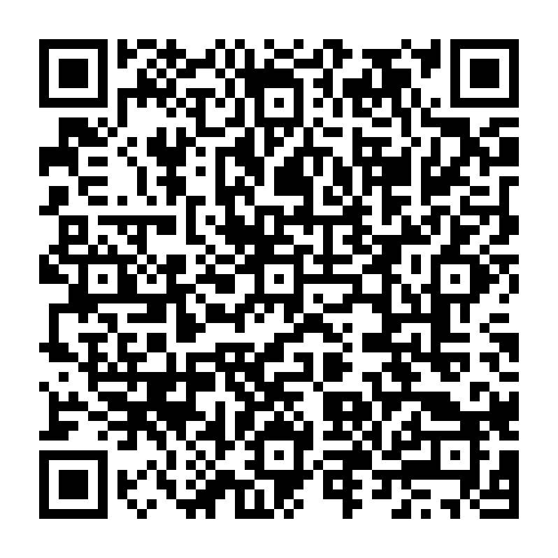 QR-kód