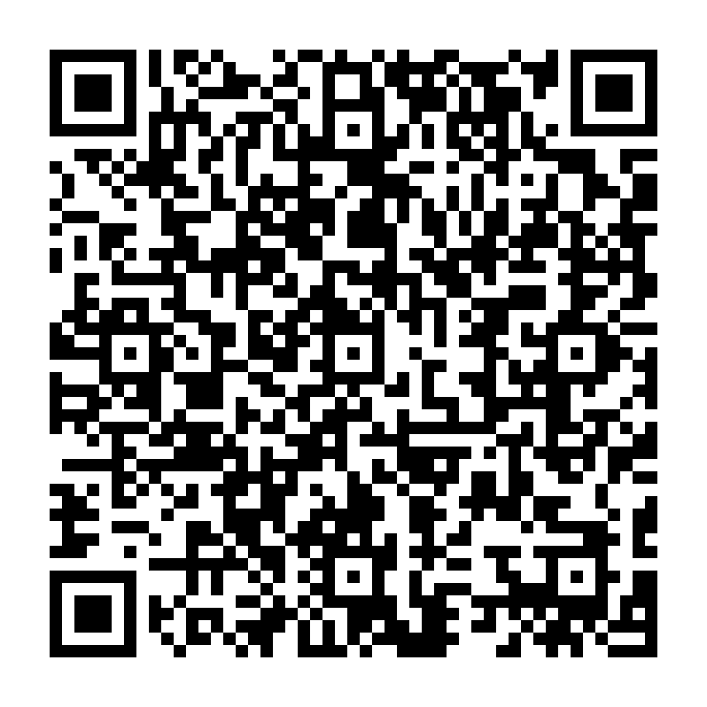 QR-kód