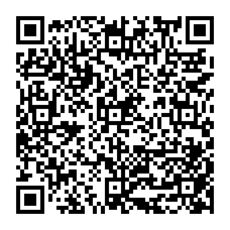 QR-kód