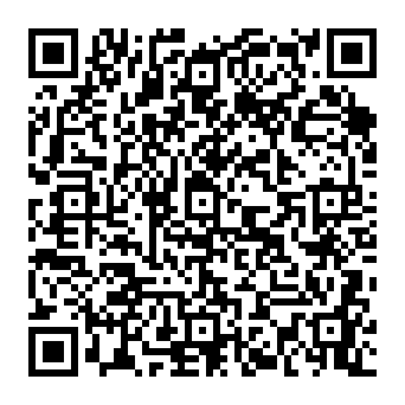 QR-kód