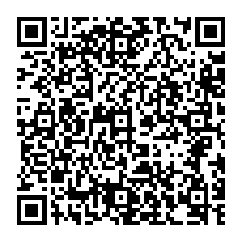 QR-kód