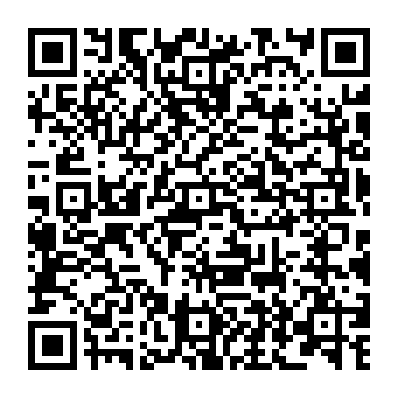 QR-kód