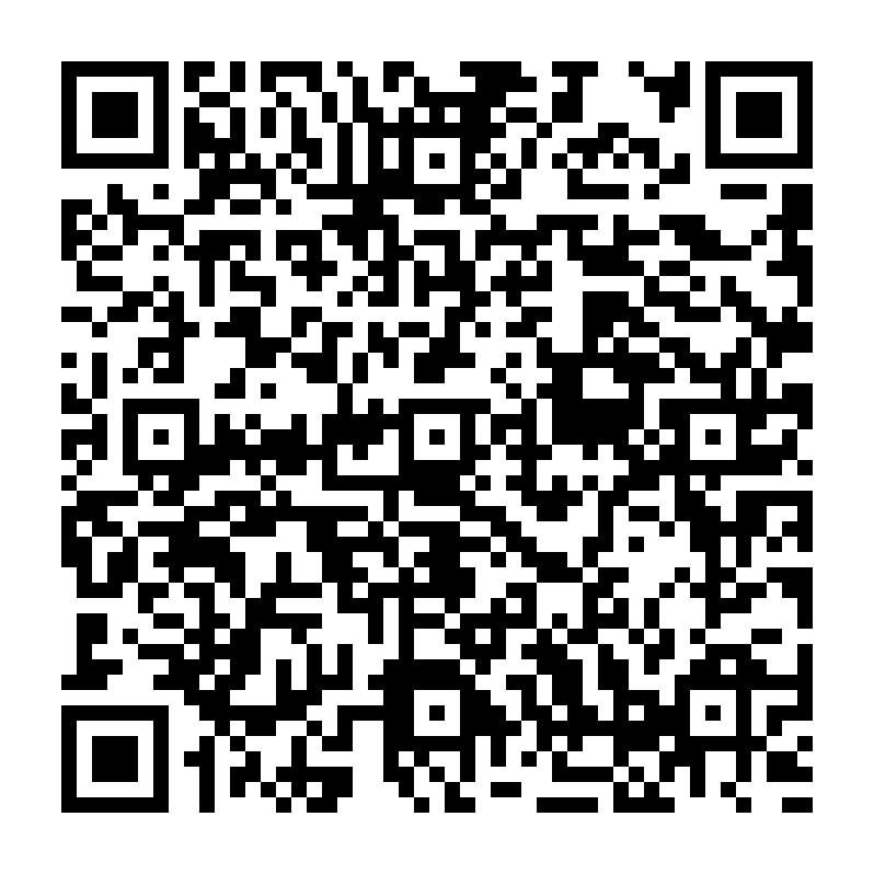 QR-kód