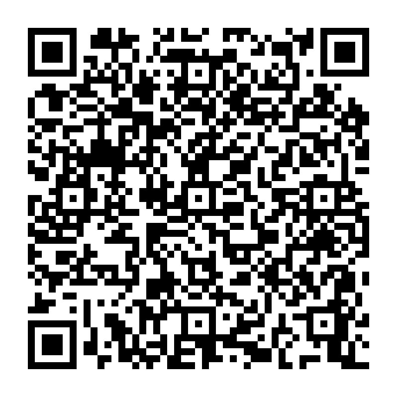 QR-kód