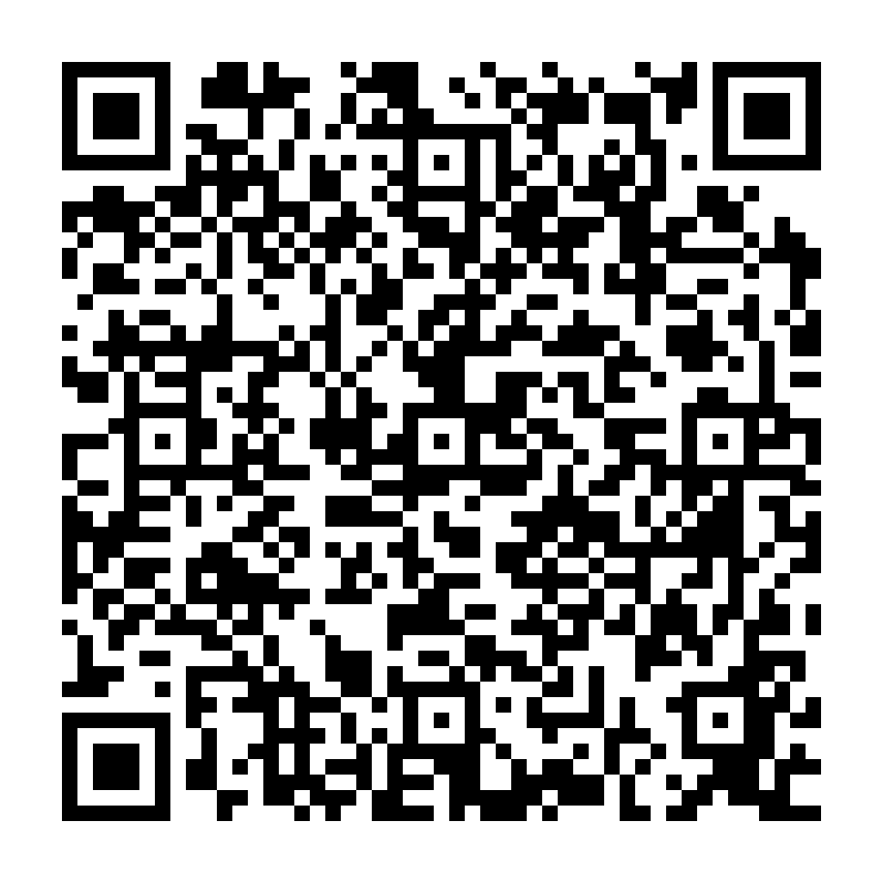 QR-kód