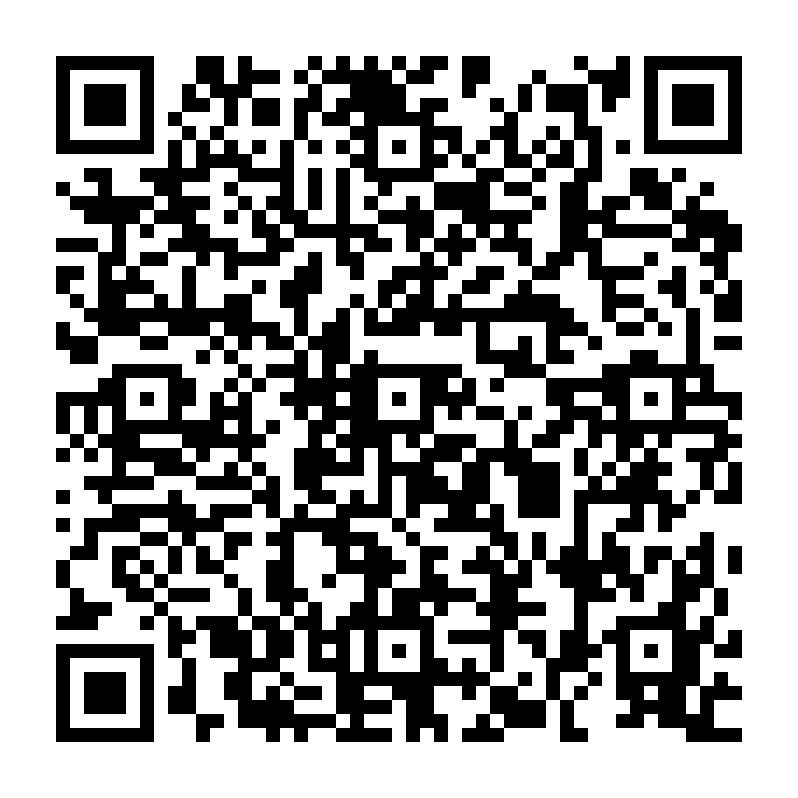 QR-kód kép