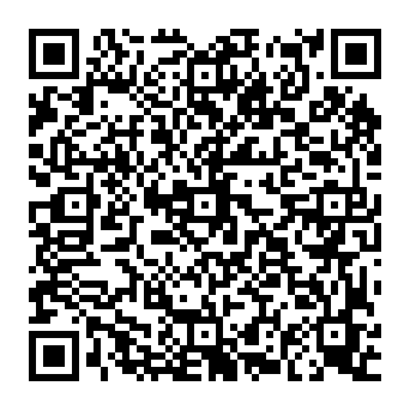 QR-kód