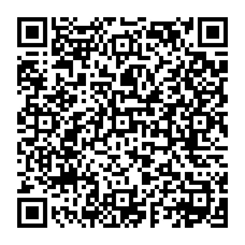 QR-kód