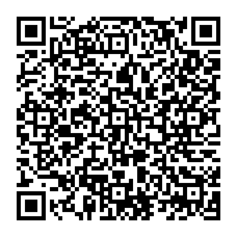 QR-kód