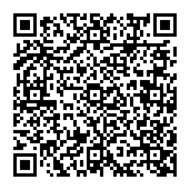 QR-kód