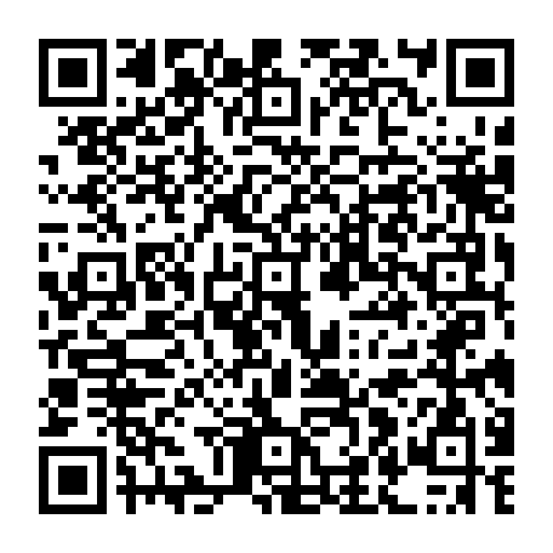 QR-kód