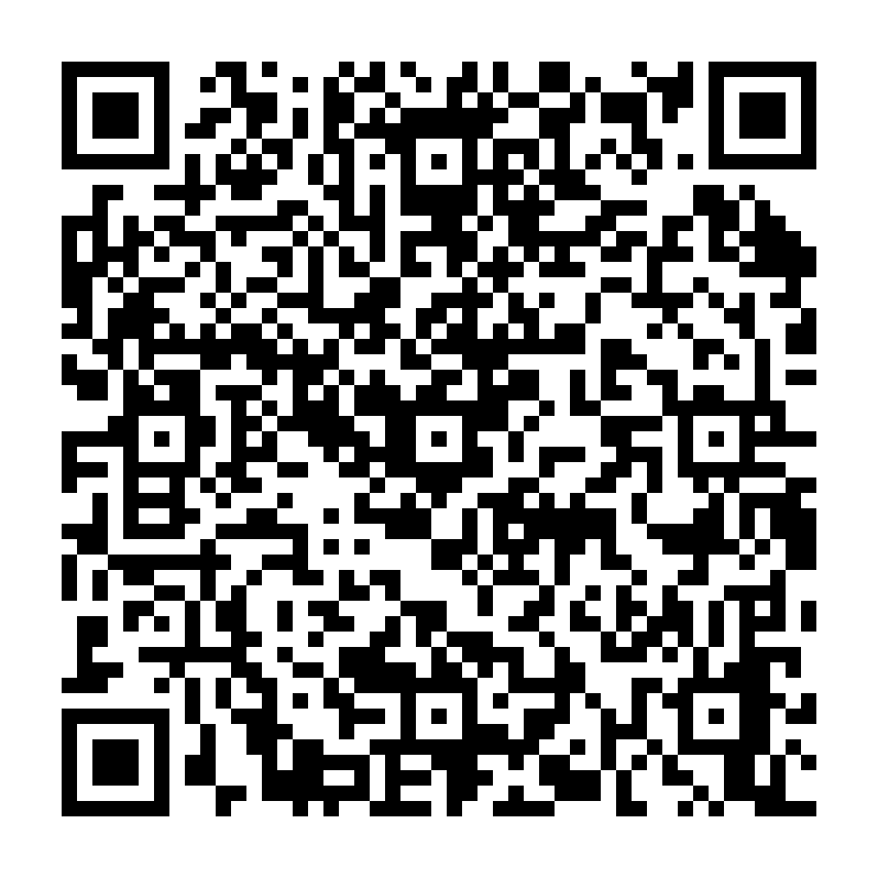 QR-kód