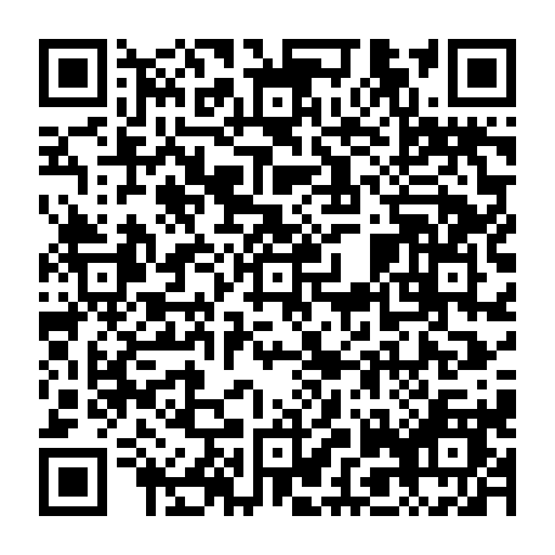 QR-kód