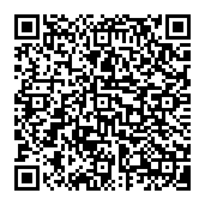 QR-kód