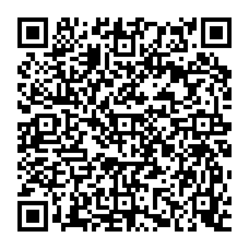 QR-kód