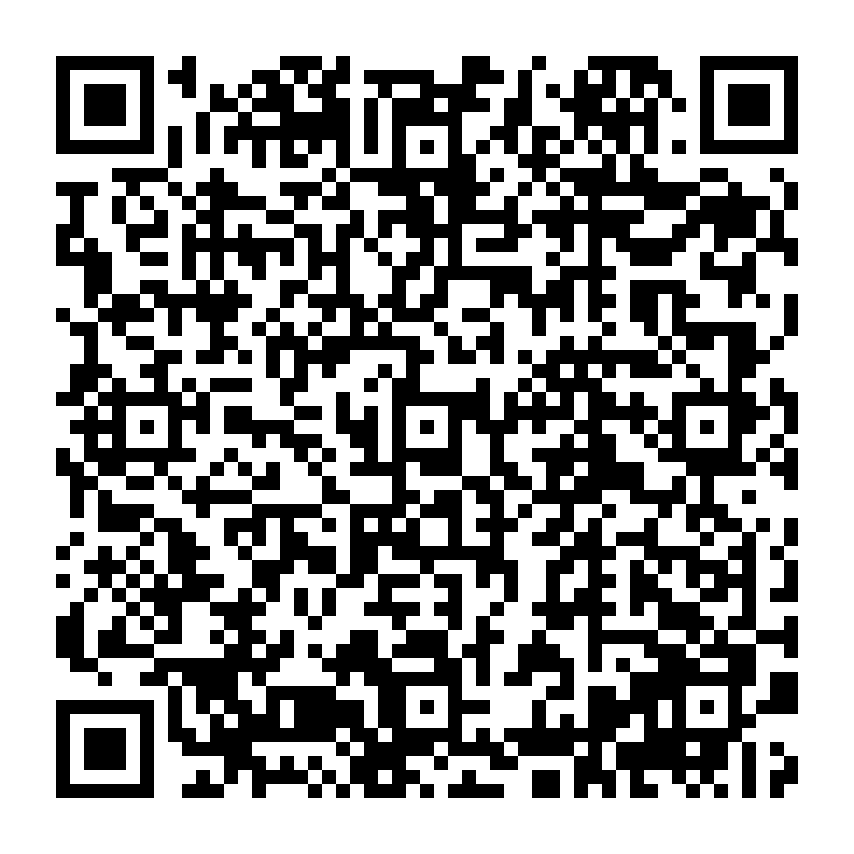 QR-kód