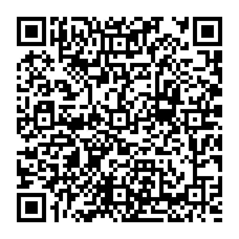 QR-kód
