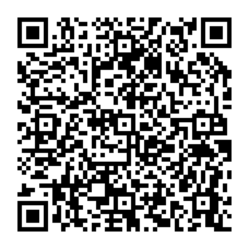 QR-kód