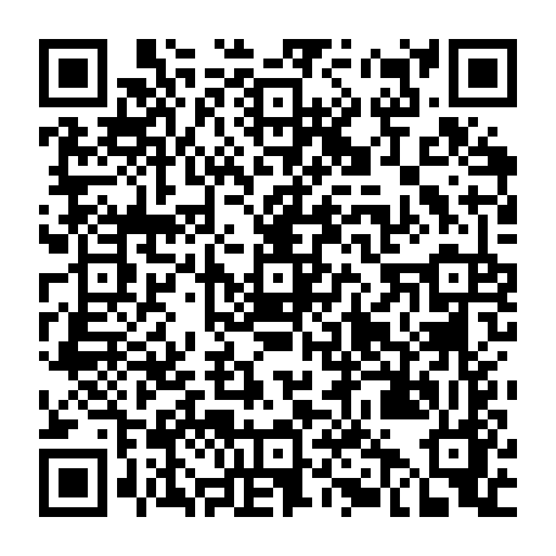 QR-kód