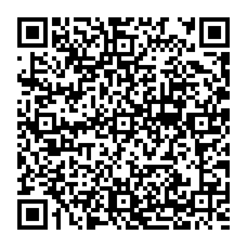 QR-kód